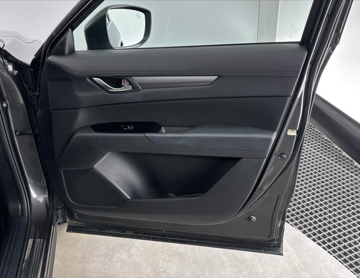 Mazda CX-5 SUV / Terénní 2,2 l 110 kw