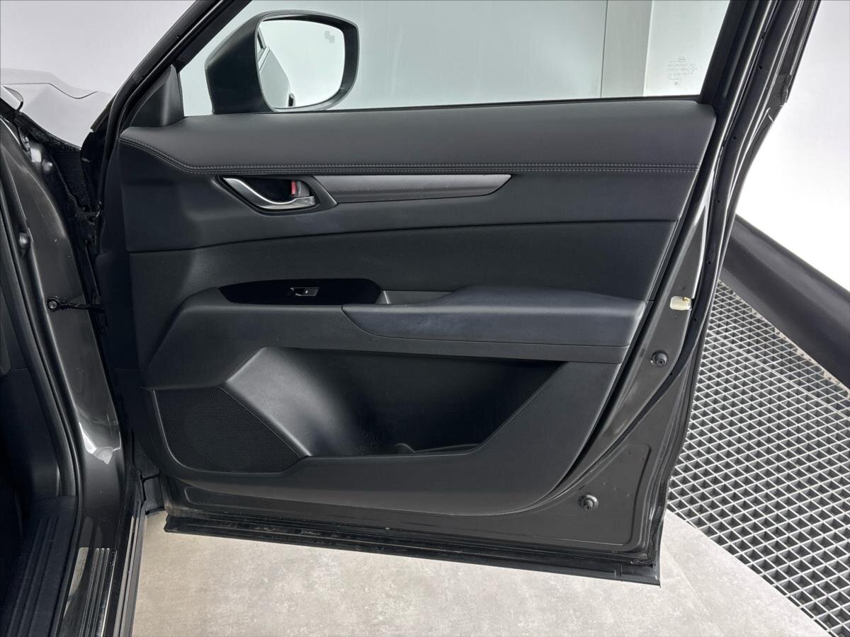 Mazda CX-5 SUV / Terénní 2,2 l 110 kw