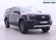 Ford Ranger Pick-up 3,0 l 177 kw