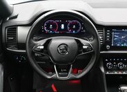 Škoda Kodiaq SUV / Terénní 2,0 l 110 kw