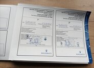 Maserati Ghibli Sedan 3,0 l 243 kw