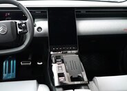 Citroën C5 Aircross SUV 1,7 l 110 kw