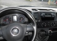 Volkswagen Transporter 19