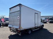 Iveco Daily Skříň 3,0 l 129 kw