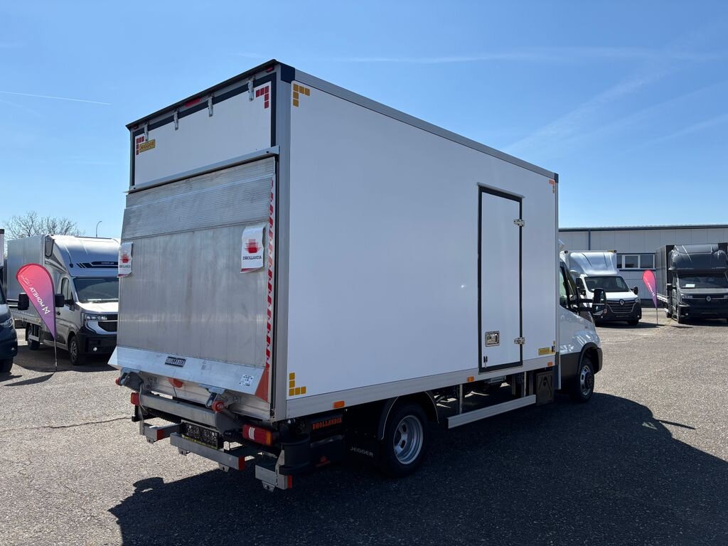 Iveco Daily Skříň 3,0 l 129 kw