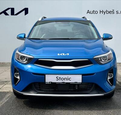 KIA Stonic 2