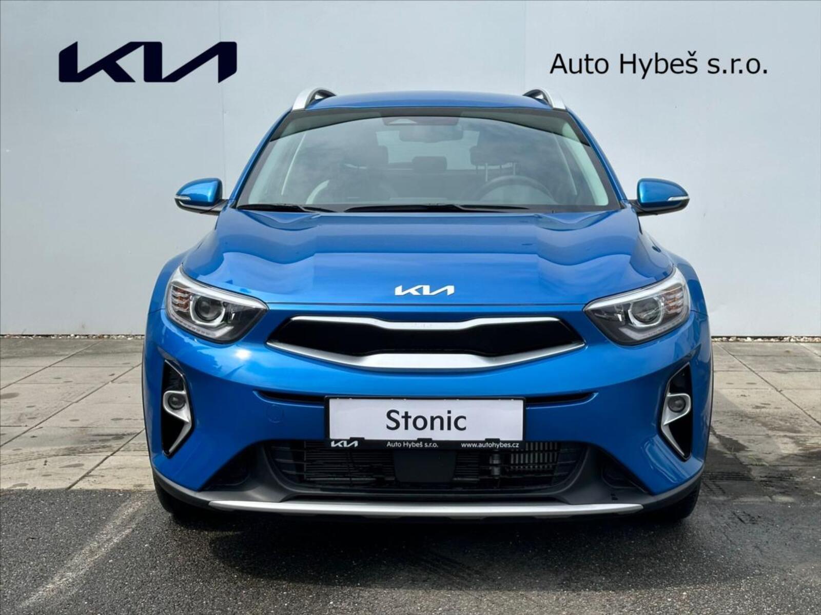 KIA Stonic 2