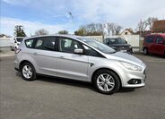 Ford S-MAX Kombi 2,0 l 110 kw