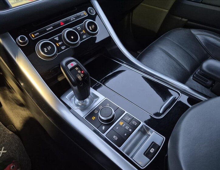 Land Rover Range Rover Sport 39