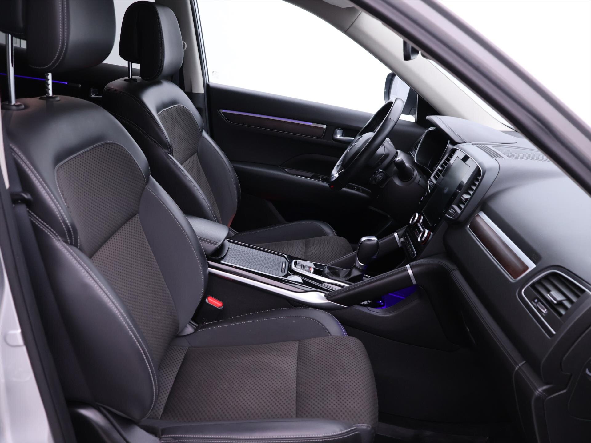 Renault Koleos SUV / Terénní 2,0 l 313 kw