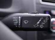 Volkswagen Touran MPV 1,2 l 77 kw