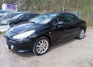 Peugeot 307 Kabriolet 2,0 l 103 kw
