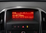 Opel Astra Kombi 1,6 l 85 kw