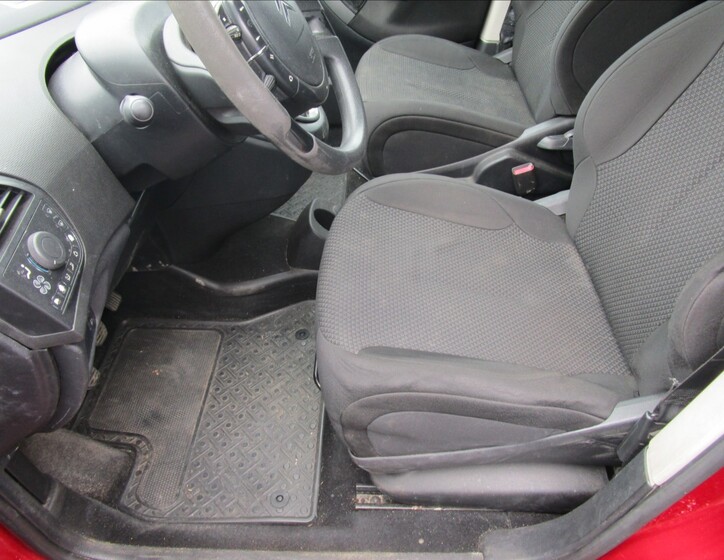 Citroën C4 Picasso 11