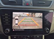 Škoda Superb Sedan / Limuzína 2,0 l 110 kw