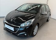 Peugeot 208 Hatchback 1,2 l 81 kw