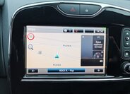 Renault Clio Kombi 1,5 l 55 kw