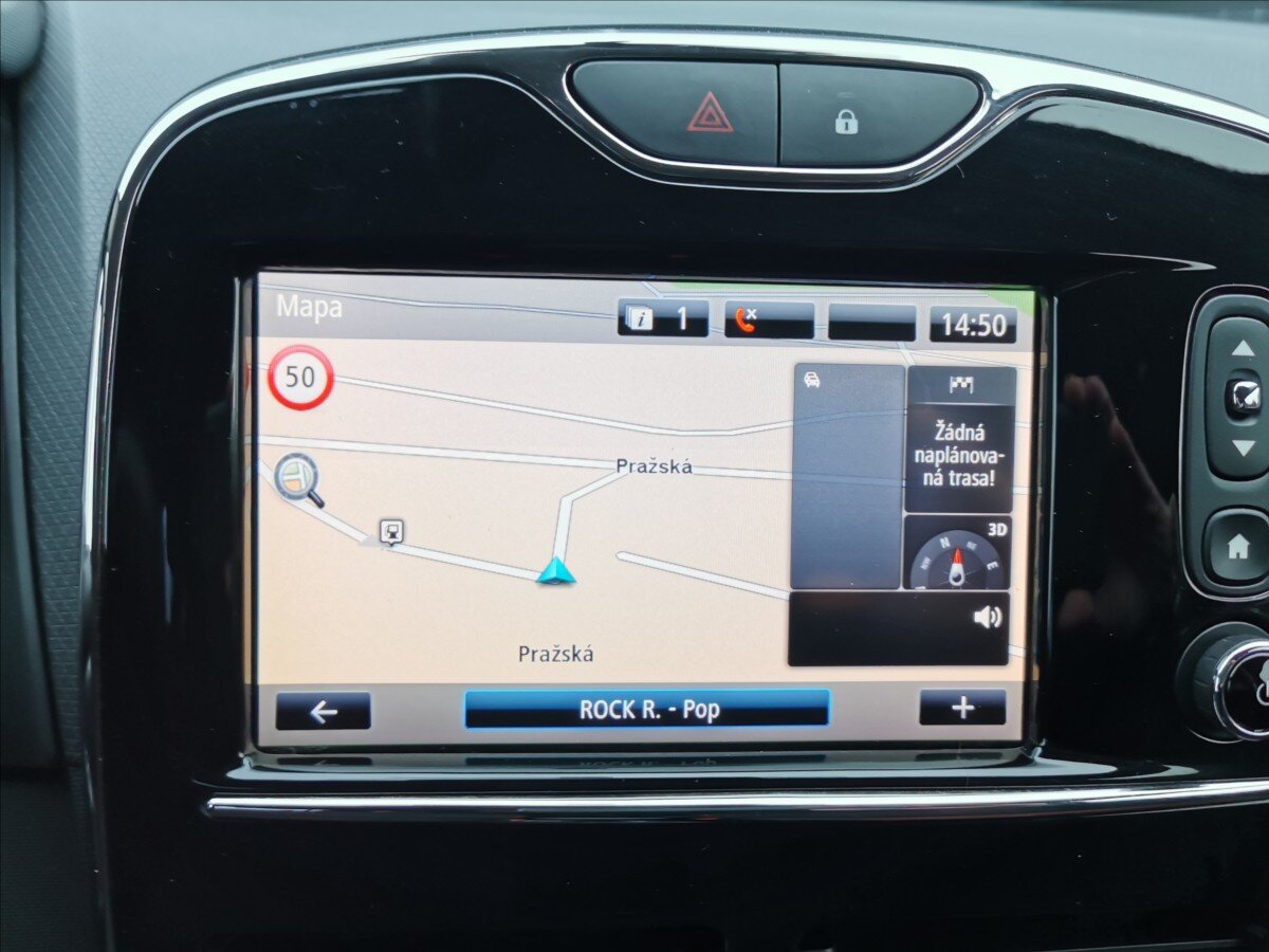 Renault Clio Kombi 1,5 l 55 kw