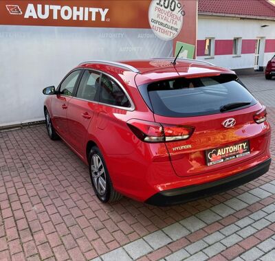 Hyundai i30 7