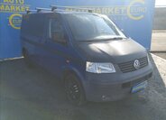 Volkswagen Transporter Kombi 1,9 l 63 kw