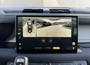 Land Rover Defender SUV / Terénní 3,0 l 221 kw