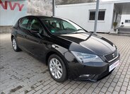Seat Leon Hatchback 1,4 l 90 kw