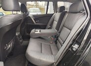BMW Řada 5 Kombi 2,5 l 130 kw
