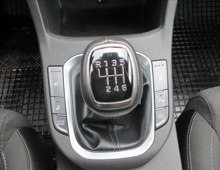 Hyundai i30 Kombi 1,5 l 117 kw