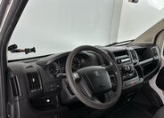 Peugeot Boxer Skříň 2,2 l 96 kw