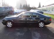 Mercedes-Benz CLK 7