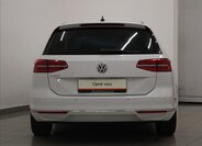 Volkswagen Passat Kombi 2,0 l 110 kw