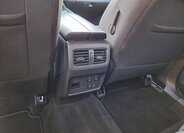 Nissan X-Trail Hatchback 1,5 l 116 kw