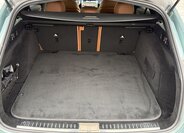 Mercedes-Benz Třídy E Kombi 2,0 l 145 kw