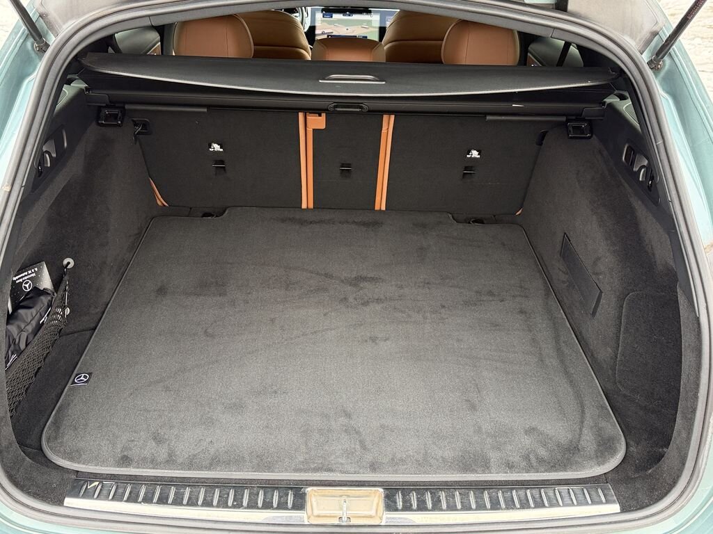 Mercedes-Benz Třídy E Kombi 2,0 l 145 kw