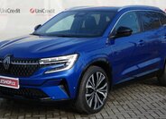 Renault Austral SUV / Terénní 1,3 l 116 kw