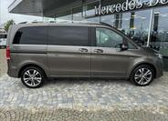 Mercedes-Benz Třídy V 24