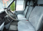 Ford Transit Skříň 2,2 l 74 kw