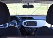 Toyota Yaris Hatchback 998,0 51 kw