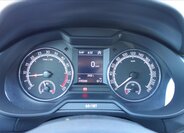 Škoda Octavia Kombi 1,6 l 85 kw