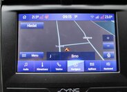 Ford Mondeo Kombi 2,0 l 88 kw