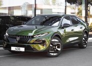 Peugeot 408 Liftback 1,6 l 132 kw
