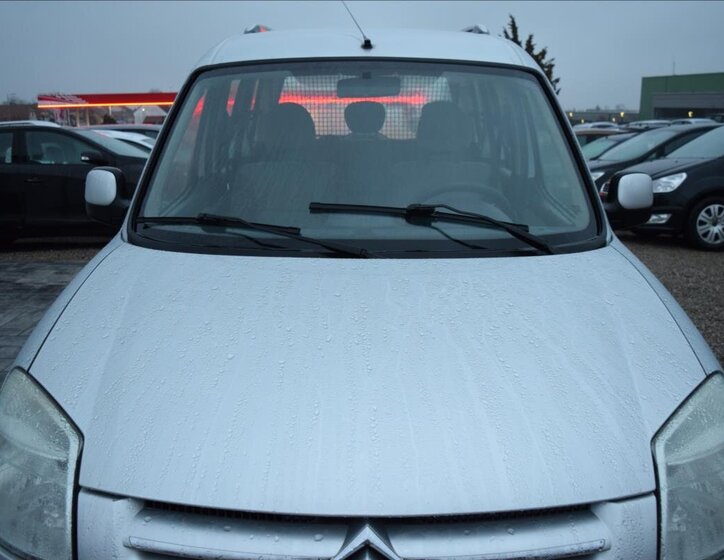 Citroën Berlingo 3