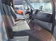 Mercedes-Benz Sprinter 7