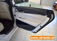 BMW Řada 6 Hatchback 2,0 l 140 kw