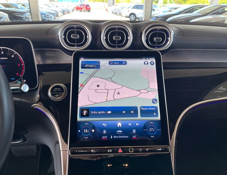 Mercedes-Benz GLC 14