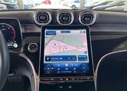 Mercedes-Benz GLC 14