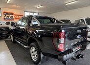 Ford Ranger Pick-up 3,2 l 147 kw