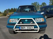 Suzuki Vitara 3