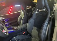 Mercedes-Benz AMG GT Kupé 4,0 l 430 kw