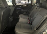 Volkswagen Tiguan SUV 1,5 l 96 kw